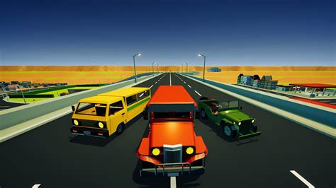 jeepney simulator free